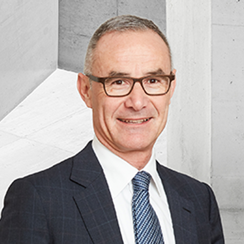 Lukas Epple, Head of Strategy, Vicat