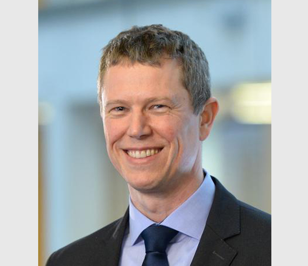 Kai Lieball, Director Decarbonisation, Kanadevia Inova AG