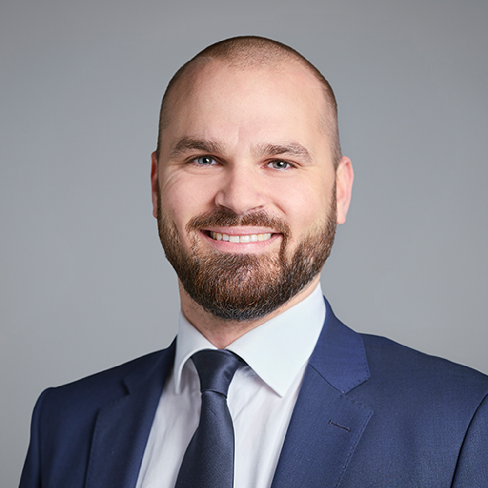 Rasmus Portmann, Manager Public Affairs/Projektleiter, Deutsche Carbon Management Initiative