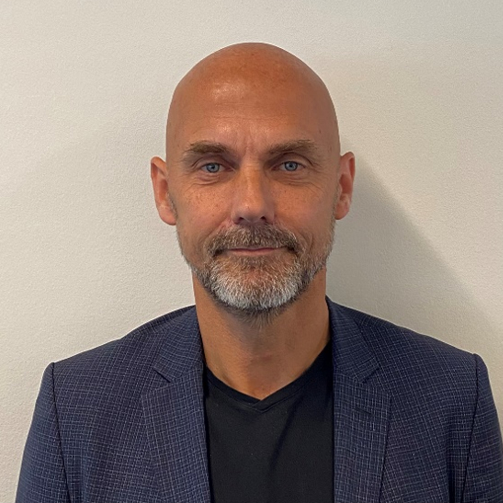 Søren Reinhold Poulsen, Chief of the CCS business unit, Nordsøfonden