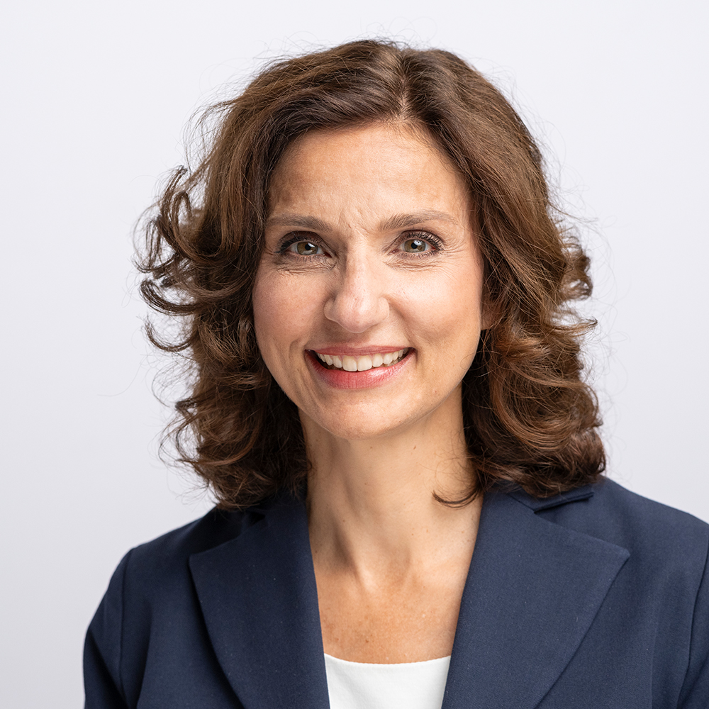 Gabriela Suter, Nationalrätin, SP