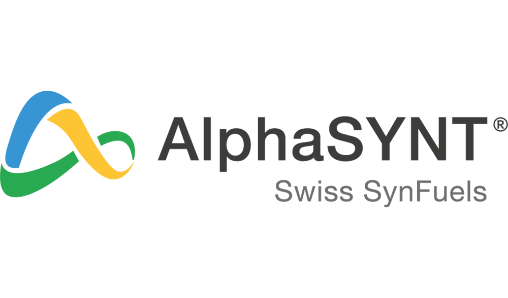 Logo AlphaSYNT