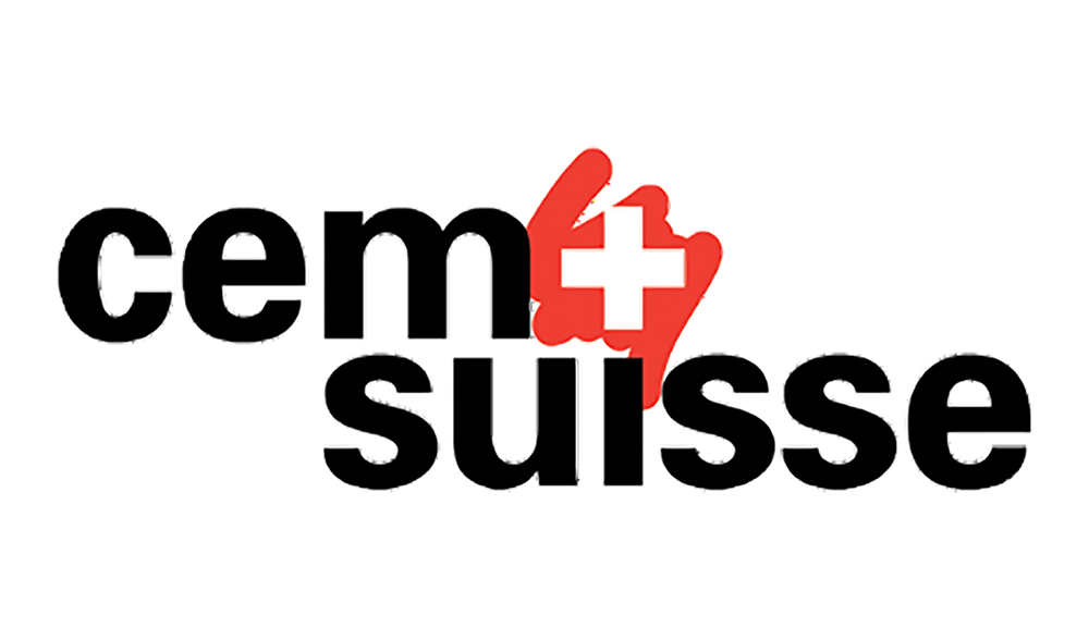 Logo cemsuisse