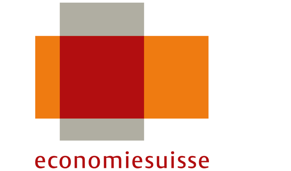 Logo economiesuisse