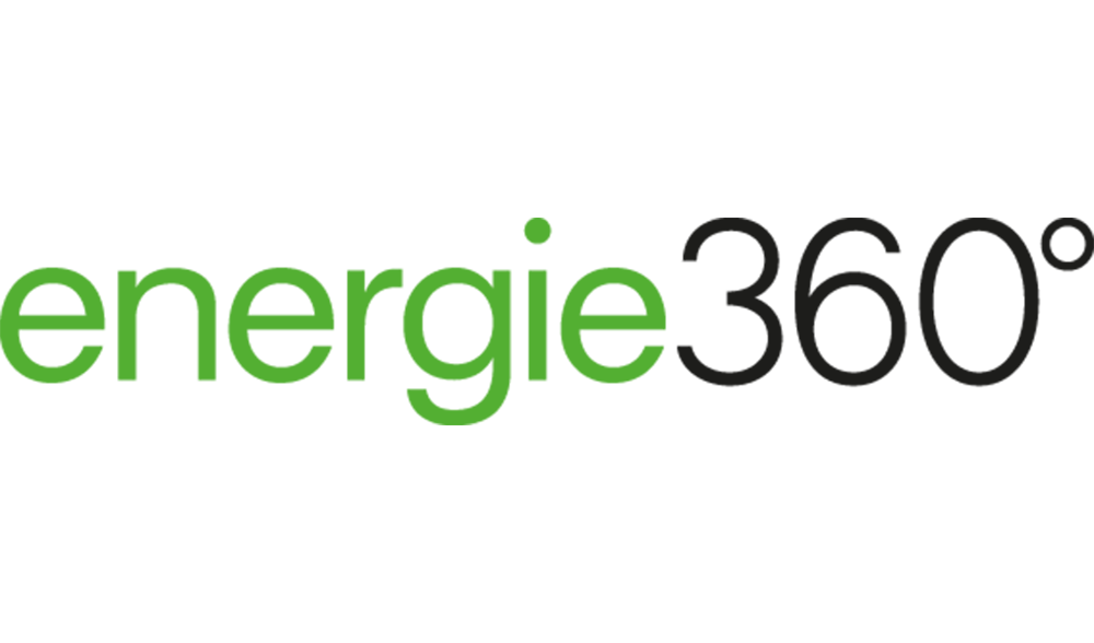 Logo energie 360°