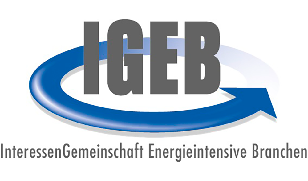 Logo IGEB