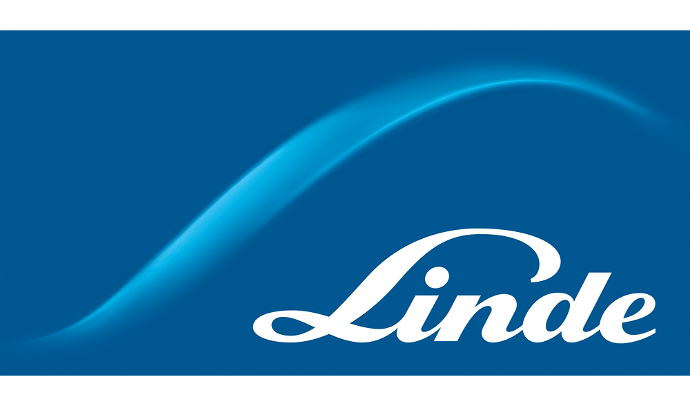 Logo Linde