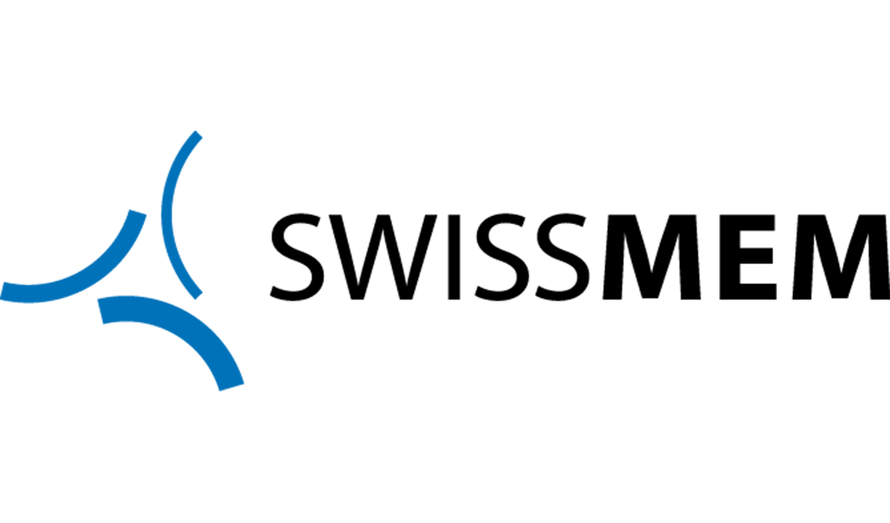 Logo SWISSMEM